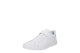Converse PRO BLAZE Strap Leather (A08750C) weiss 1