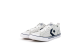 Converse Pro Blaze (A13079C) weiss 2