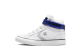 Converse Pro Blaze Strap K Blue Silver (672123C) weiss 3