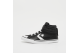 Converse Pro Blaze Strap Leather (A01074C) schwarz 1