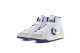 Converse Pro Blaze Navy (A07099C) weiss 2
