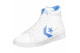 Converse Pro Leather (166813C 189) weiss 1