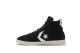 Converse Pro Leather Hi (169504C) schwarz 6