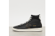 Converse Snake Print Creamwhite Pro Leather (170496C) schwarz 1