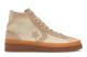 Converse Pro Leather Pack 2000s (166595C) beige 4