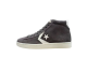 Converse Pro Leather 76 Mid Heritage Suede Pack (155336C) grau 1