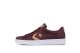 Converse Pro Leather 76 Ox Deep Burgundy (155665C) braun 2