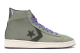 Converse Pro Leather Mid Bhm (168273C) grün 4