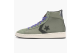 Converse Pro Leather Mid Bhm (168273C) grün 2