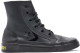 Converse Ambush x Pro Leather Hi (167278C) schwarz 4