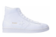 Converse Pro Leather Mid (166810C 100) weiss 1