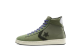 Converse Pro Leather Mid Bhm (168273C) grün 1
