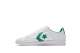 Converse Pro Leather OG Low Green Ox (167971C) weiss 3
