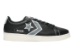 Converse Converse point star ox womens shoes white-enamel red-navy 563431c (167268C) schwarz 2