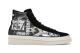 Converse Pro Leather x Mid Pleasures (165602C) schwarz 4