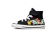 Converse Chuck Taylor All Star Pokemon x TD First Partners (A01229C) schwarz 1