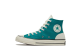 Converse Psychedelic Hoops Chuck 1970s (167910C) türkis 2