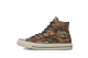 Converse Realtree x Chuck 70 High Edge Camo Print (168558C) braun 3