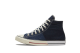 Converse Reconstructed Chuck Taylor All Star 1970s Blue Denim (169773C) blau 1