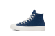Converse Chuck 70 High Hi Denim Renew (165647C) blau 3