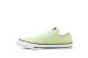 Converse Renew Cotton Chuck Taylor All Star Low Barely Volt (167647C) bunt 2