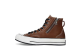 Converse RIRI x Chuck 1970s Zip Apricot (163088C) braun 2