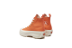 Converse Run Star Hike Platform (A09911C) orange 2