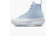 Converse Run Star Hike Crater High Renew Remix (172363C) blau 2