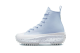 Converse Run Star Hike Crater High Renew Remix (172363C) blau 3