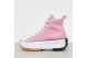 Converse Run Star Hike High Lotus Hi (168892C) pink 1