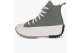 Converse Run Star Hike High (170247C) grau 2