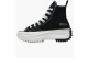 Converse Run Star Hike High Holiday (A03753C) schwarz 2