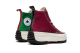 Converse Run Star Hike J.W. x Glitter JW Hi Anderson (164842C) bunt 3