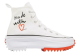 Converse Run Star Hike High Made With Love Hi (571874C) weiss 3