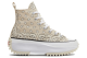 Converse Run Star Hike High Paisley Beige Hi (171941C) beige 4