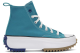 Converse Run Star Hike High Rapid Teal Rush Blue (167108C) türkis 3