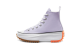 Converse Run Star Hike Sunblocked Moonstone Violet (168286C) lila 4