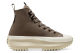 Converse Run Star Hike Weatherized Leather (A10049C) marrón 4