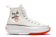 Converse Run Star Hike High Made With Love Hi (571874C) weiss 5