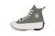 Converse Run Star Hike High (170247C) grau 3