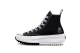 Converse Run Star Hike High Holiday (A03753C) schwarz 1