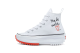 Converse Run Star Hike High Made With Love Hi (571874C) weiss 1