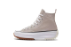 Converse Run Star Hike High (169242C) beige 3