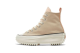 Converse Run Star Hike High Tri Panel Farro Hi (171121C) beige 3