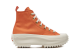 Converse Run Star Hike Platform (A09911C) orange 5