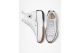 Converse Run Star Hike Leather (A04293C) weiss 3