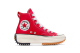 Converse Run Star Hike Platform Sketch (A10421C) rot 1