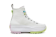 Converse Run Star Hike Platform Utility Pop (A09836C) weiss 5