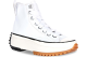 Converse Run Star Hike Sketch (A10422C) weiss 1