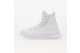 Converse Run Star Legacy Cx Platform Studded (A06449C) weiss 1